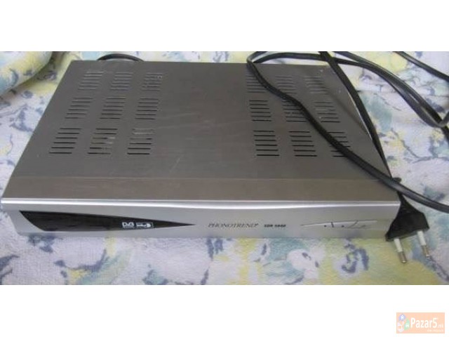 Dvb -satelite Recevier - - - Zamena - Mobil - Tabl