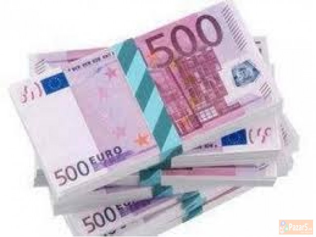 заем понуда за поединци кои имаат потреба од финан