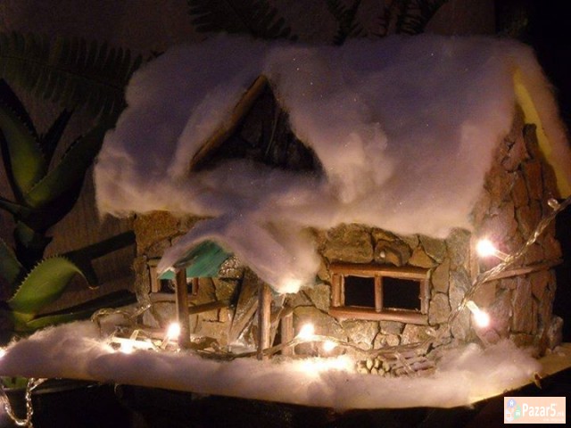 Idealni Novogodisni Podaroci