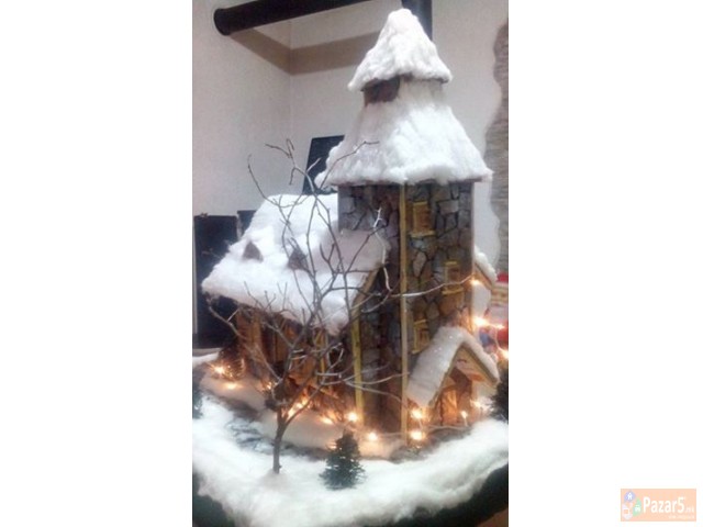 Idealni Novogodisni Podaroci