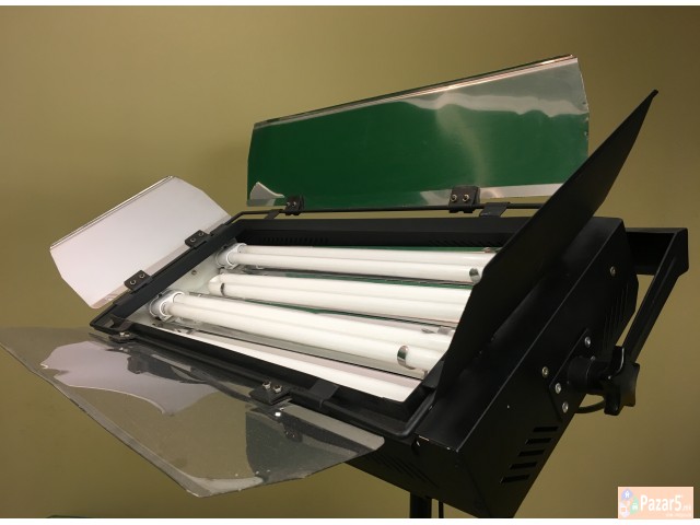 Светлосни тела - ЛАДНО СВЕТЛО