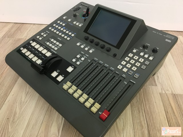 Видео/Аудио миксета Panasonic
