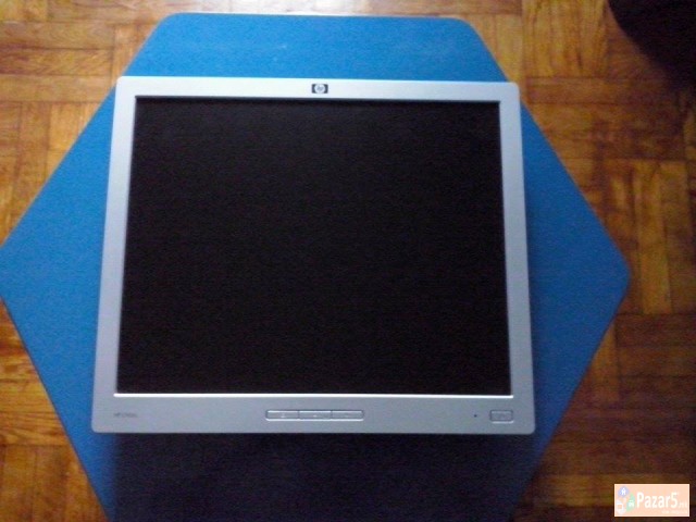 Hp Lcd Monitor 19"