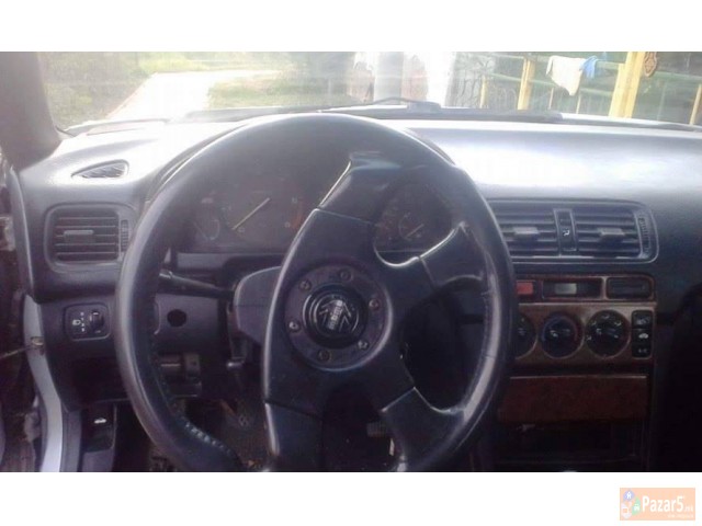 Honda Acord 97 God 2.0td Moze Zamena