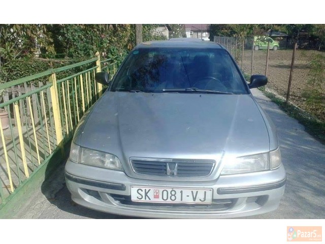 Honda Acord 97 God 2.0td Moze Zamena