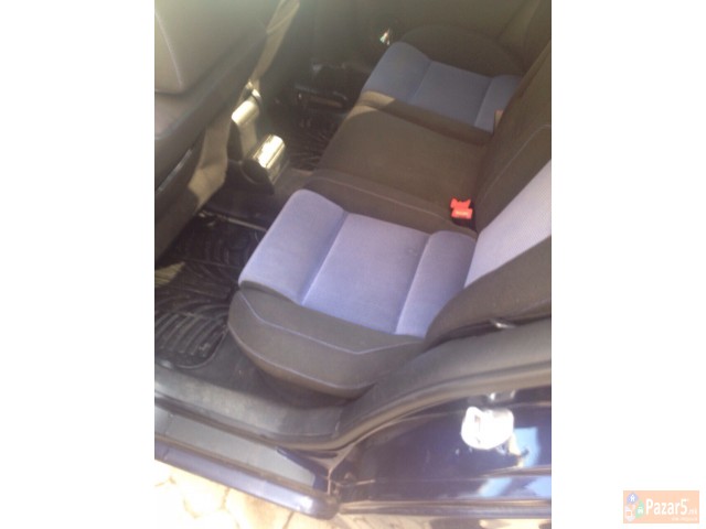 Golf 1.9 Tdi 116 Ps Moze Zamena So Polo