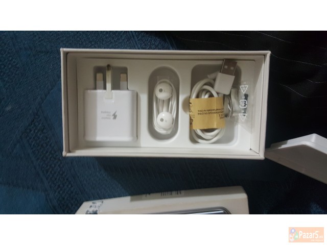 Samsung Note 5 Kako Nooov Donesen E Od Stranstvo