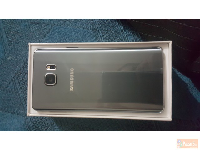 Samsung Note 5 Kako Nooov Donesen E Od Stranstvo