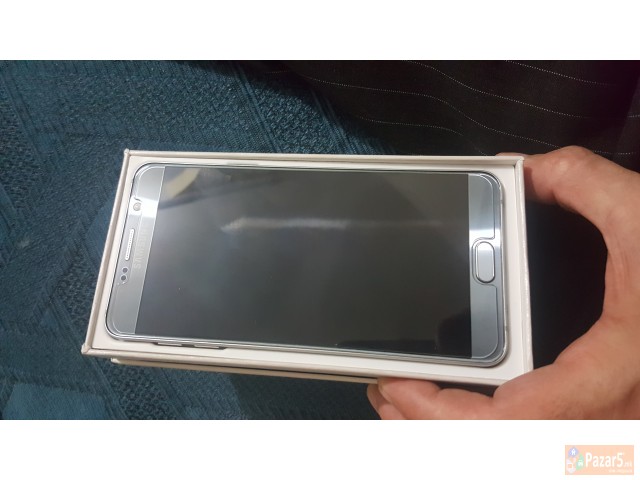 Samsung Note 5 Kako Nooov Donesen E Od Stranstvo