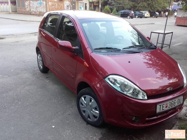 Chery Full Oprema 