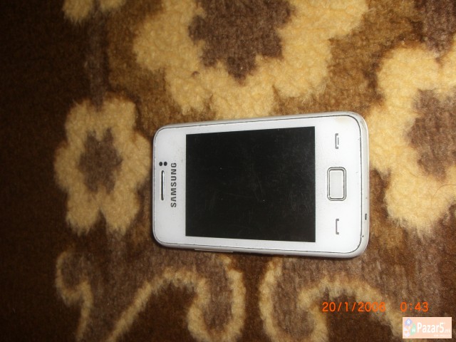 Samsung S5220