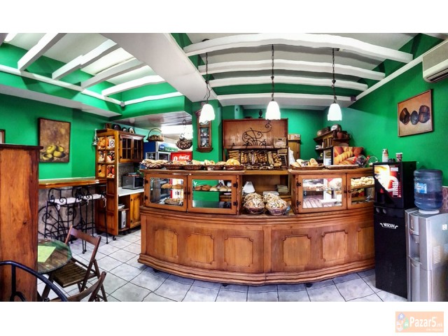 ИЗДАВАМ ЛОКАЛ- ВОДЊАНСКА