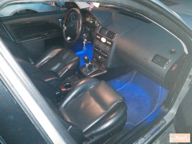 Ford Mondeo 2004