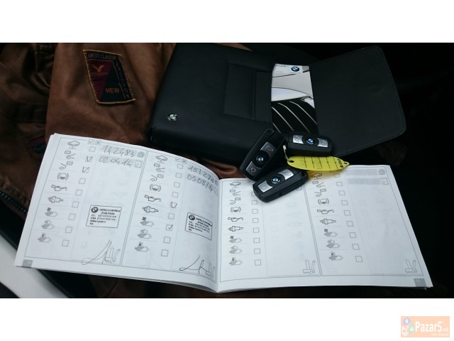 Bmw 318 D. Perfektno Facelift