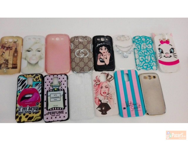 Маски за мобилен