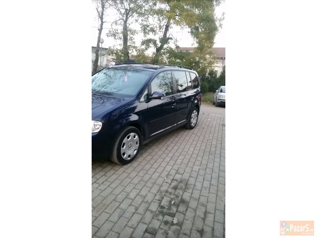 Touran 1.9 2003