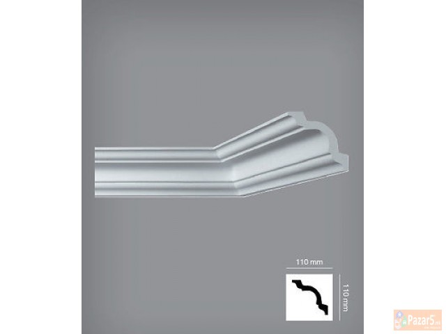 Izrabotka Na Sekakov Vid Uktasi Od Stirodur Stirop