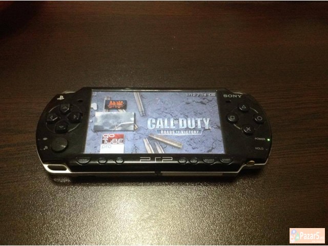 Psp Cipuvano