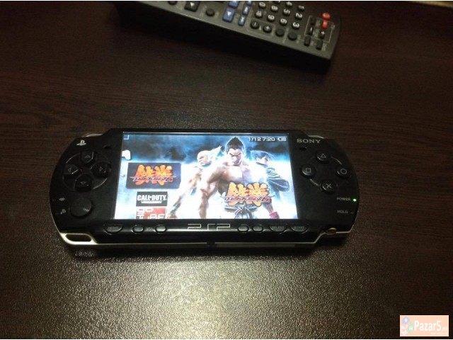 Psp Cipuvano
