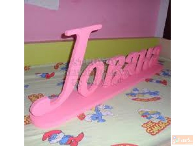 Izrabotka Na Sekakov Vid Uktasi Od Stirodur Stirop