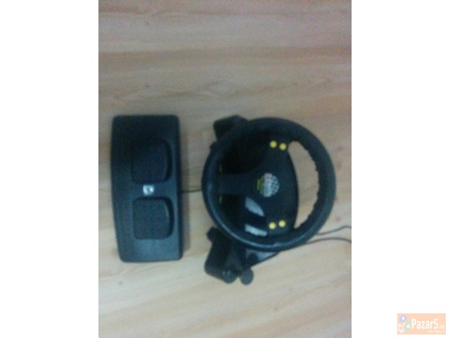 Xbox I Playstation 4 Igri