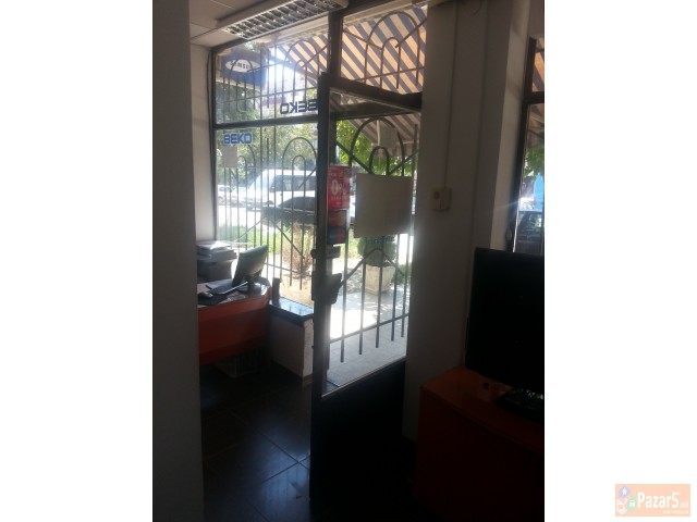 ИТНО СЕ ПРОДАВА ДУЌАН ОД 107м2 СО ПОДРУМ ОД 39м2