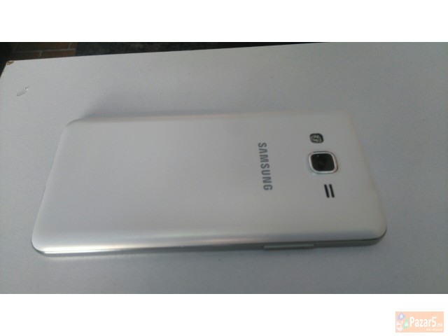 Samsung  Galaxy Grand Prime 
