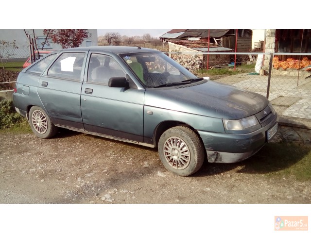 Se Prodava Lada 112  1.6 Benzin