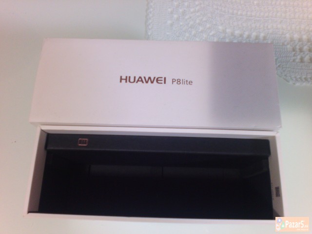 Huawei P8 Lite