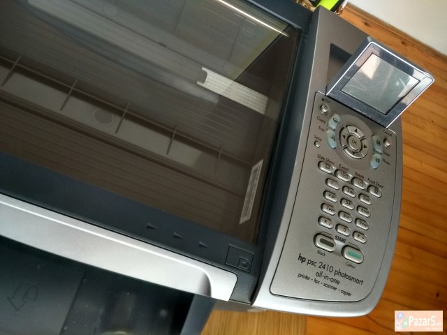 Hp 2410 Photosmart