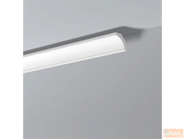 Izrabotka Na Sekakov Vid Uktasi Od Stirodur Stirop