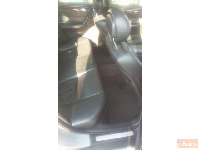 Mercedes C220 Elegance 