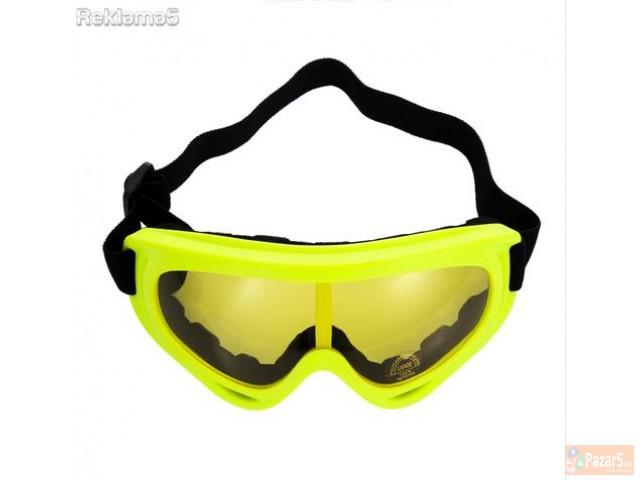 Naocari Za Skijanje / Наочри за скијање