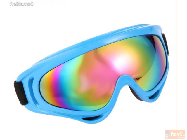 Naocari Za Skijanje / Наочри за скијање