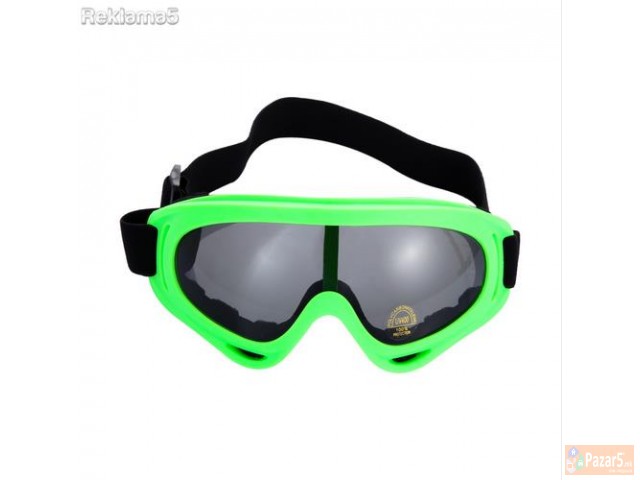 Naocari Za Skijanje / Наочри за скијање