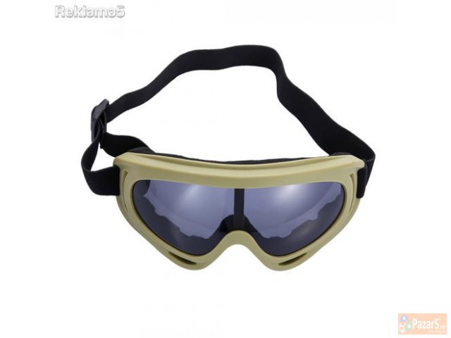 Naocari Za Skijanje / Наочри за скијање