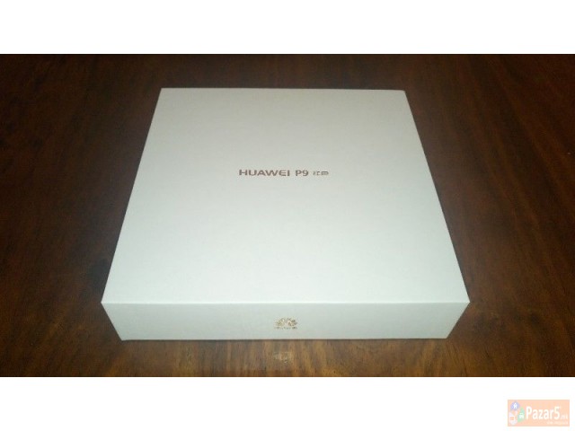 Huawei P9 Lite