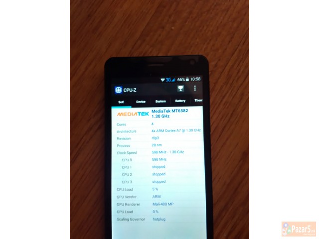 Overmax Vertis 5011 Expi So Garancija