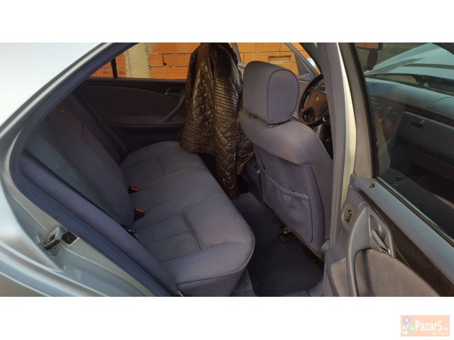 Itno Se Prodava Mercedes E 270 Cdi Redizain 