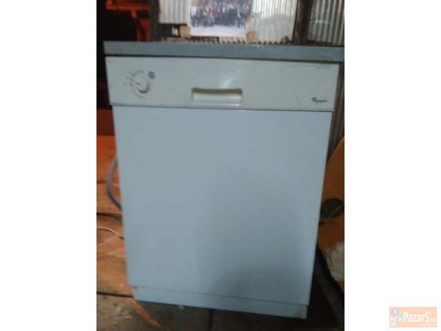 Masina Za Mienje Sadovi