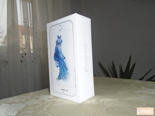 Iphone 6s 16gb