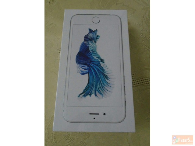Iphone 6s 16gb