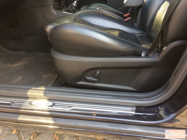 Ford Mondeo 2006.god.2.2tdci 155.ks Gia Oprema