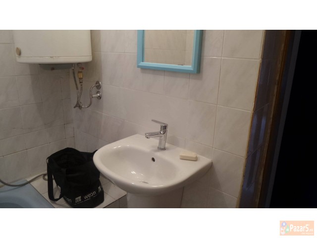 Vikendica Vo Volkovo