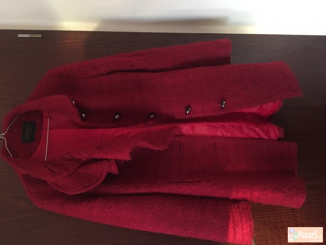 Гардероба-зимски капут