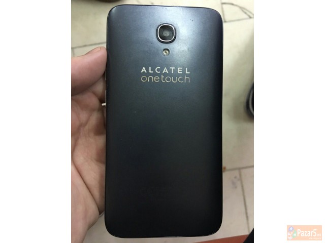 Продавам Alcatel Onetouch Idol 2s поволно! 
