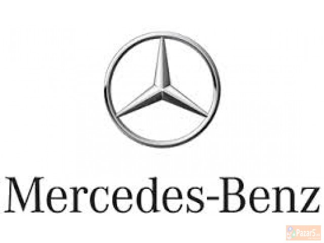 Delovi Za Mercedes 