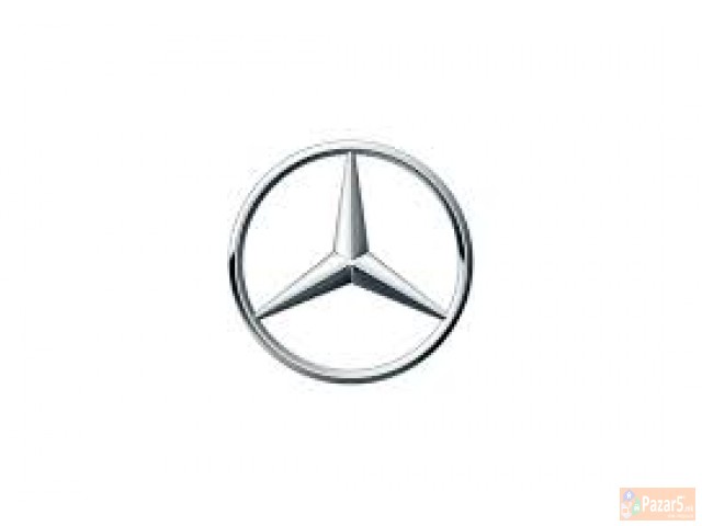Delovi Za Mercedes 