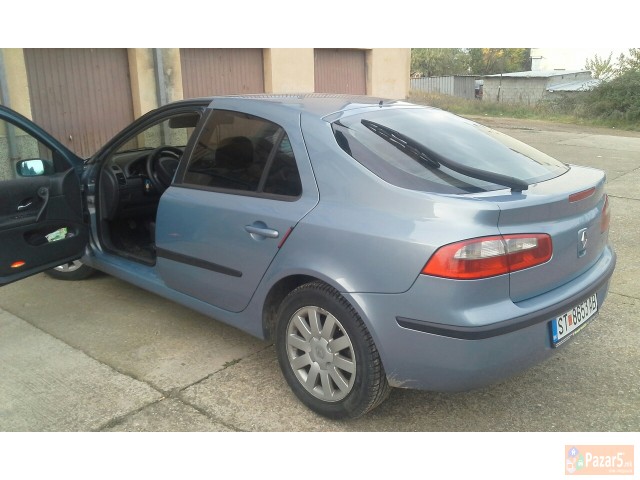 Renault Laguna