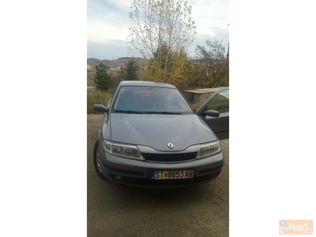 Renault Laguna